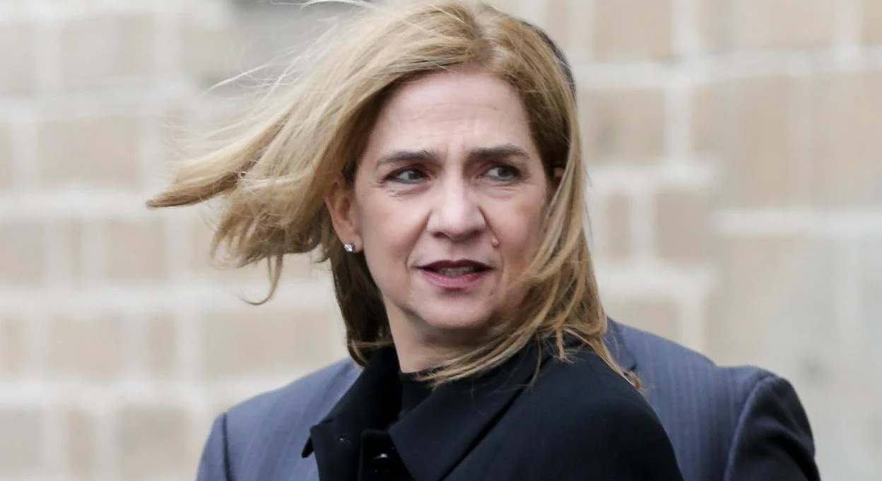 Infanta Cristina