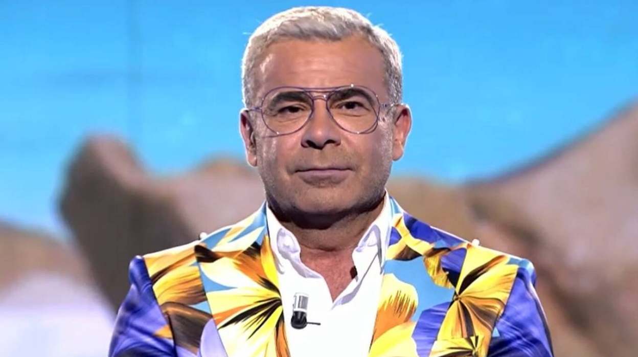Jorge Javier vuelve a Telecinco con Supervivientes