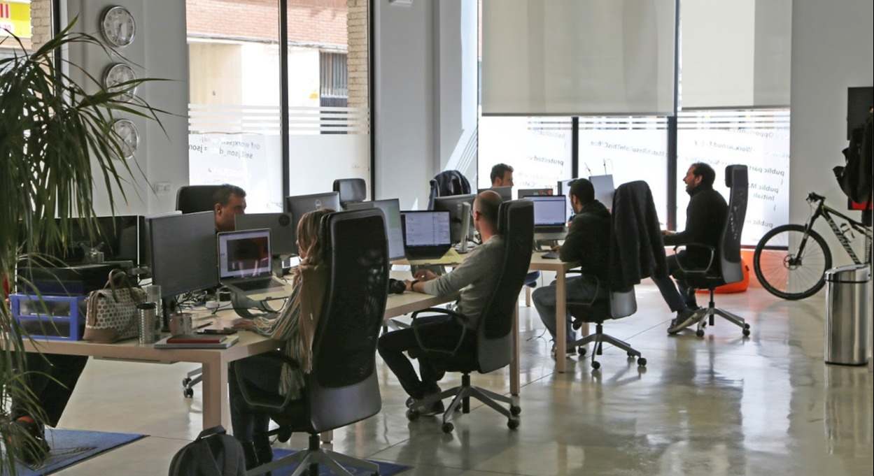 Coworking