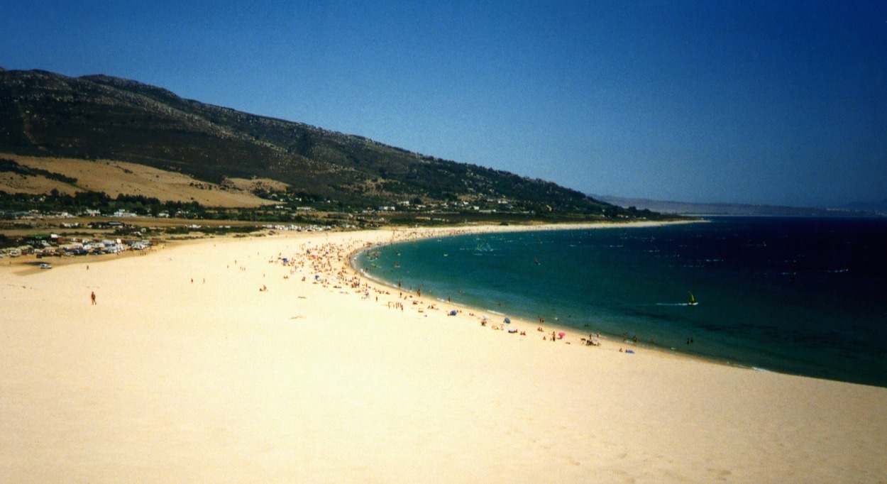 Punta Paloma Tarifa España