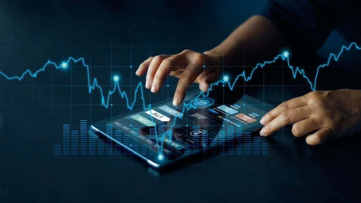 Bolsa se encuentra cerca del poker de ases