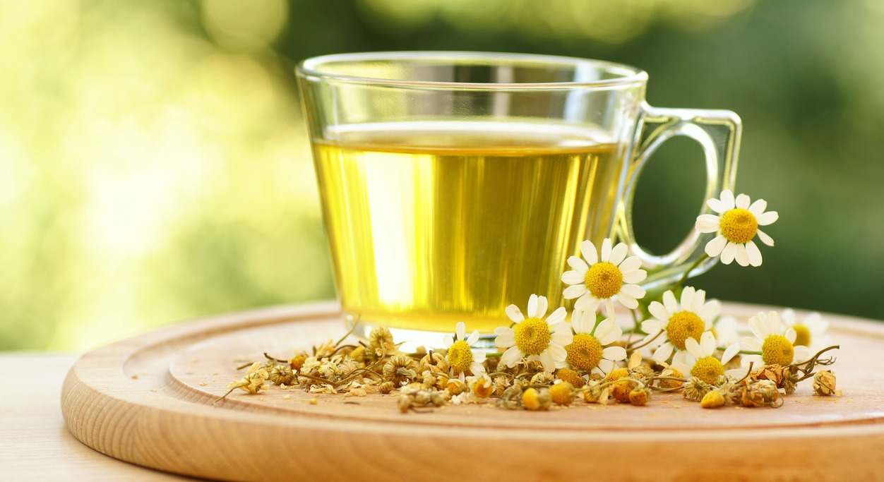 La manzanilla tiene múltiples beneficios para nuestro organismo. Descubre en este artículo que efectos saludables tiene para nuestro cuerpo.