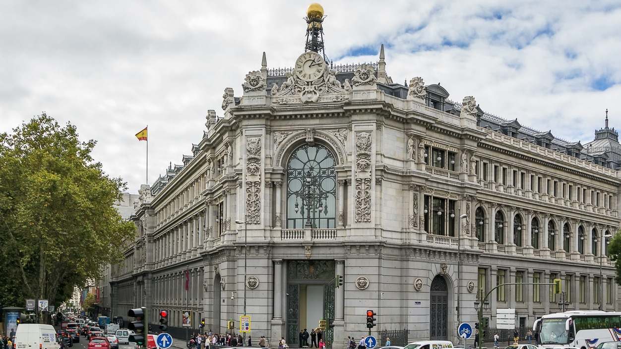 Banco de España