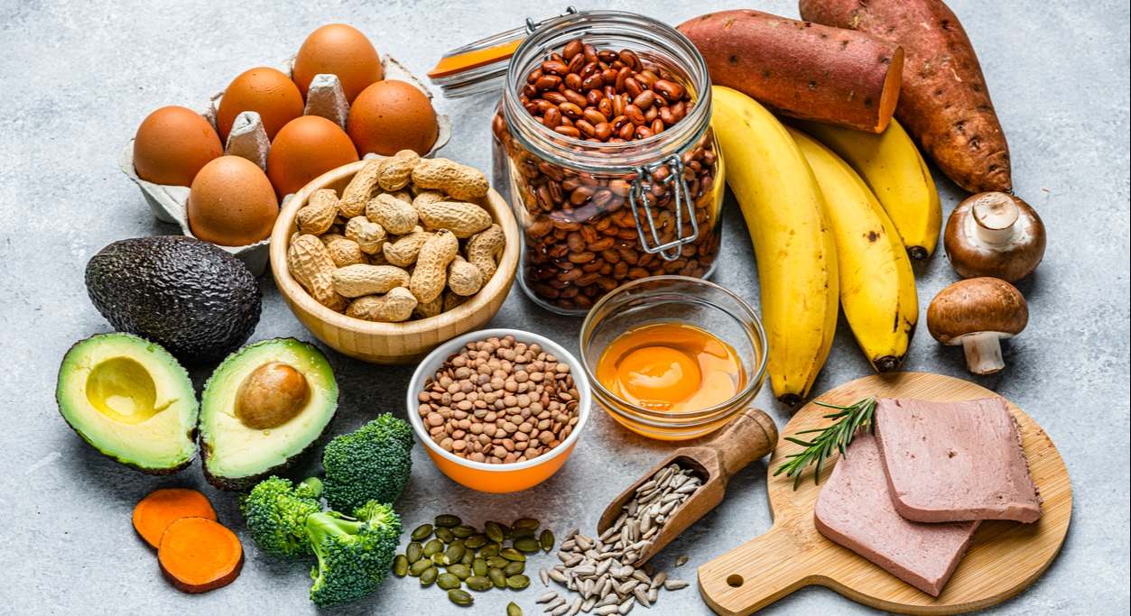 Alimentos