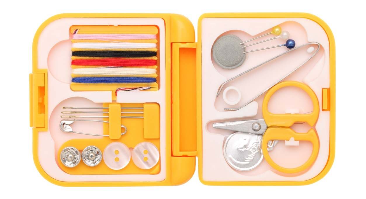 Kit de costura