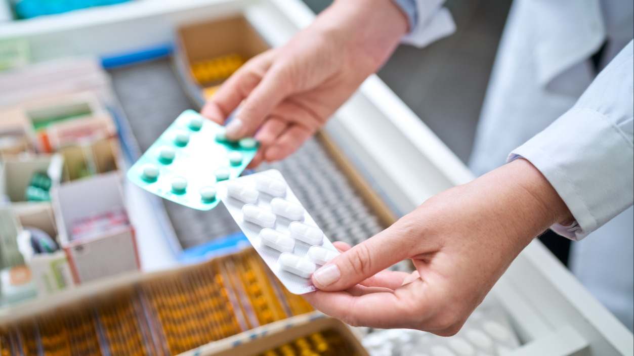 Todo sobre las alergias a los medicamentos: conoce aquí las causas, síntomas y los principales tratamientos.