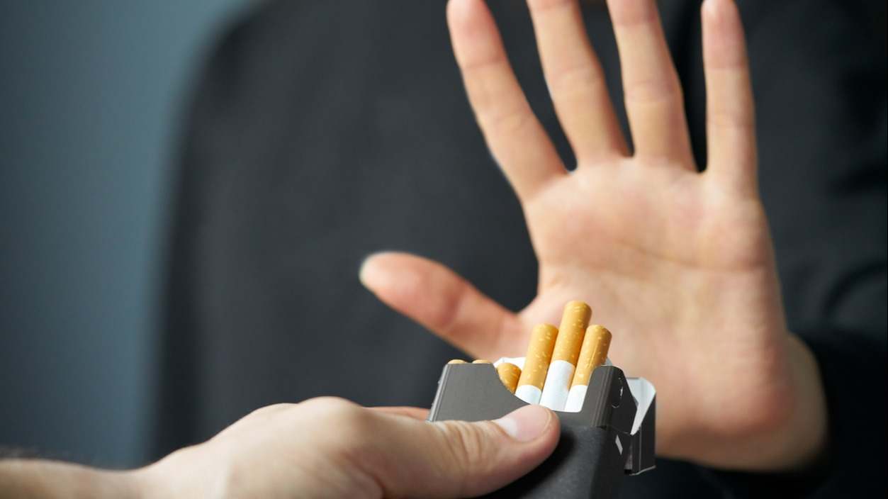 tabaco cigarros dejar de fumar