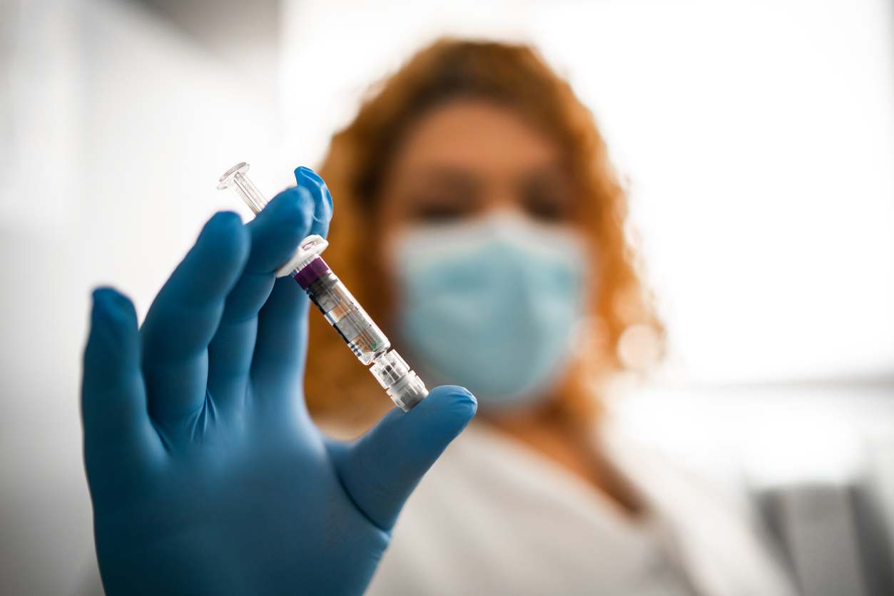 ¿Es efectiva la vacuna contra la alergia? Te lo contamos en este post