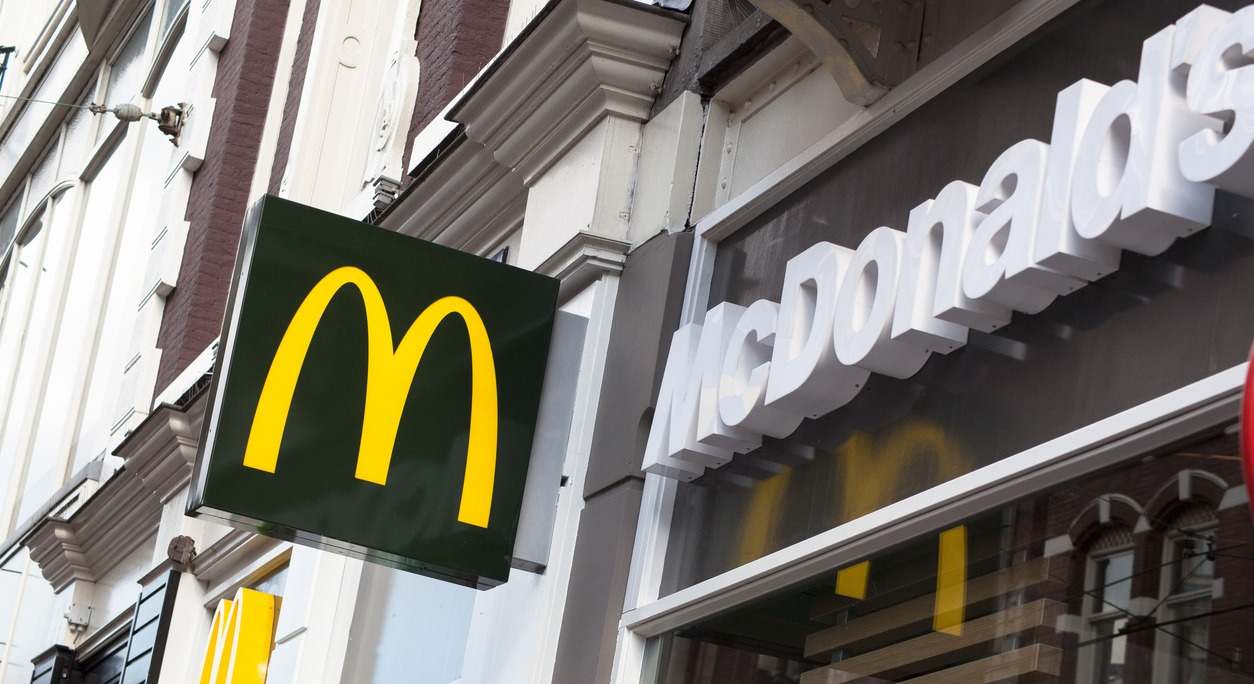 mcdonalds