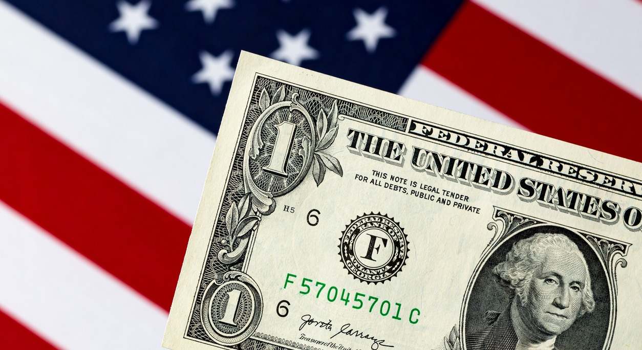 Dólar estadounidense