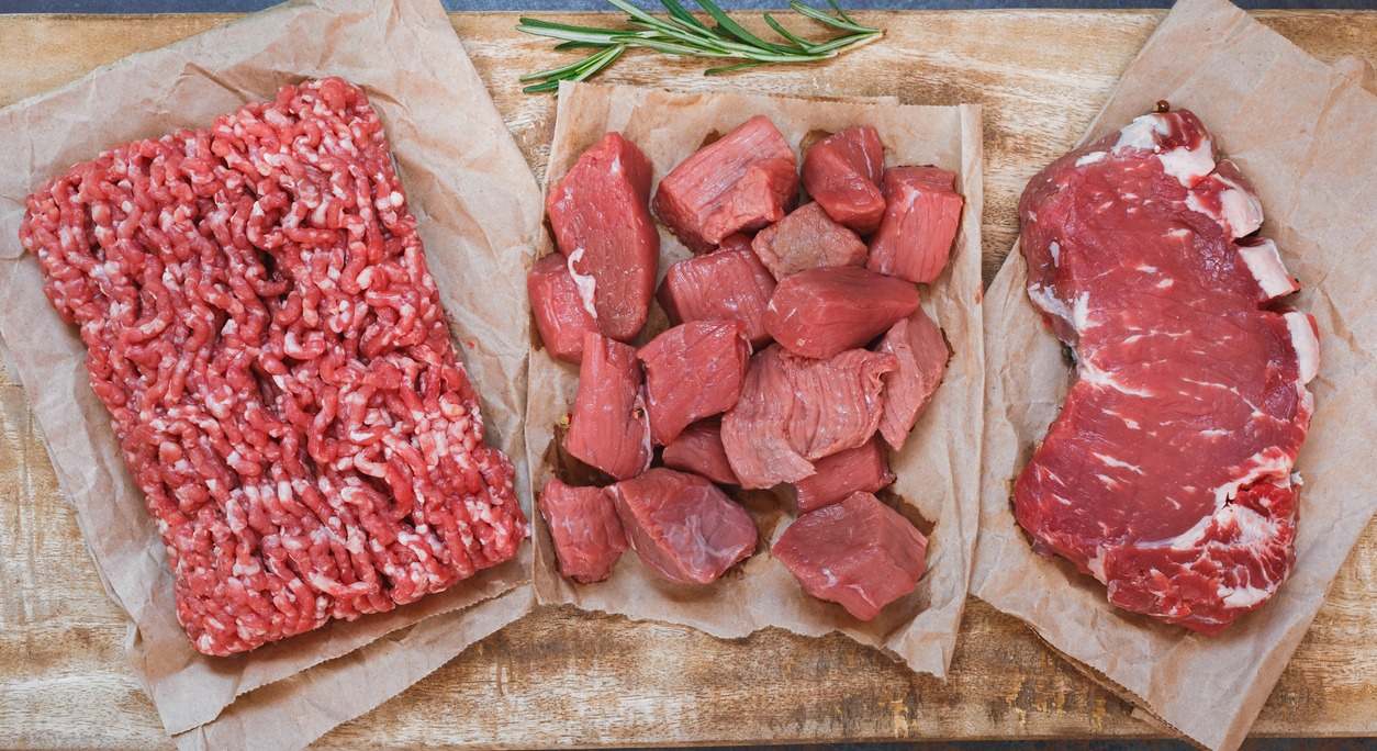 carne vacuno