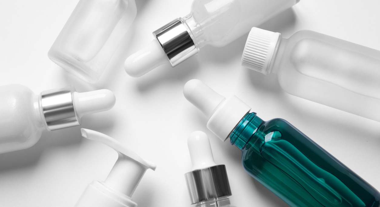 productos cosméticos