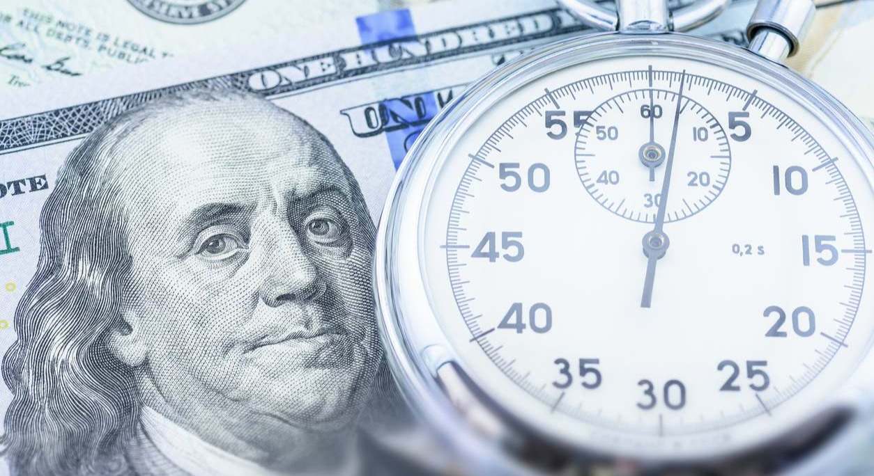 El activo sin riesgo no existe