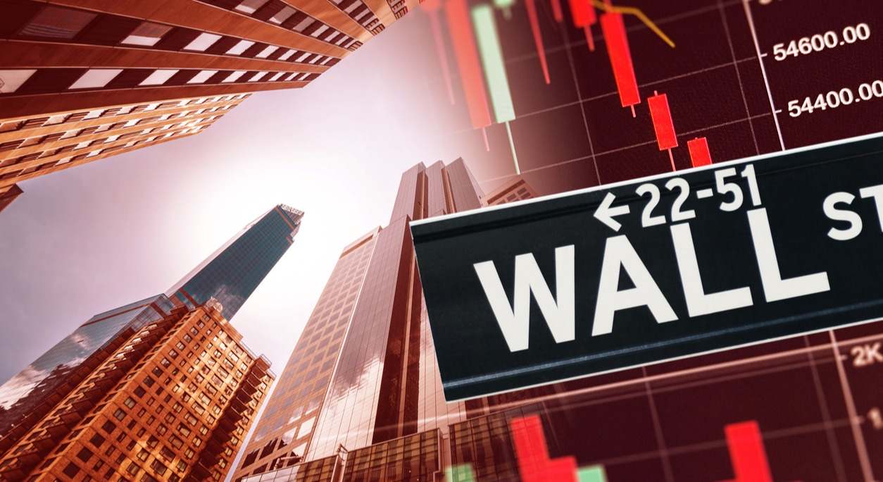 wall street