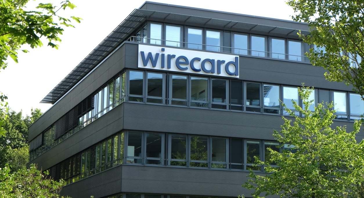 Sede de Wirecard