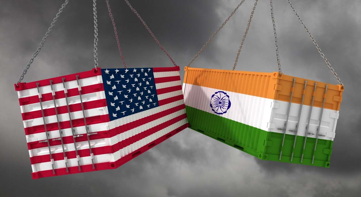 Pugna comercial entre EEUU y la India