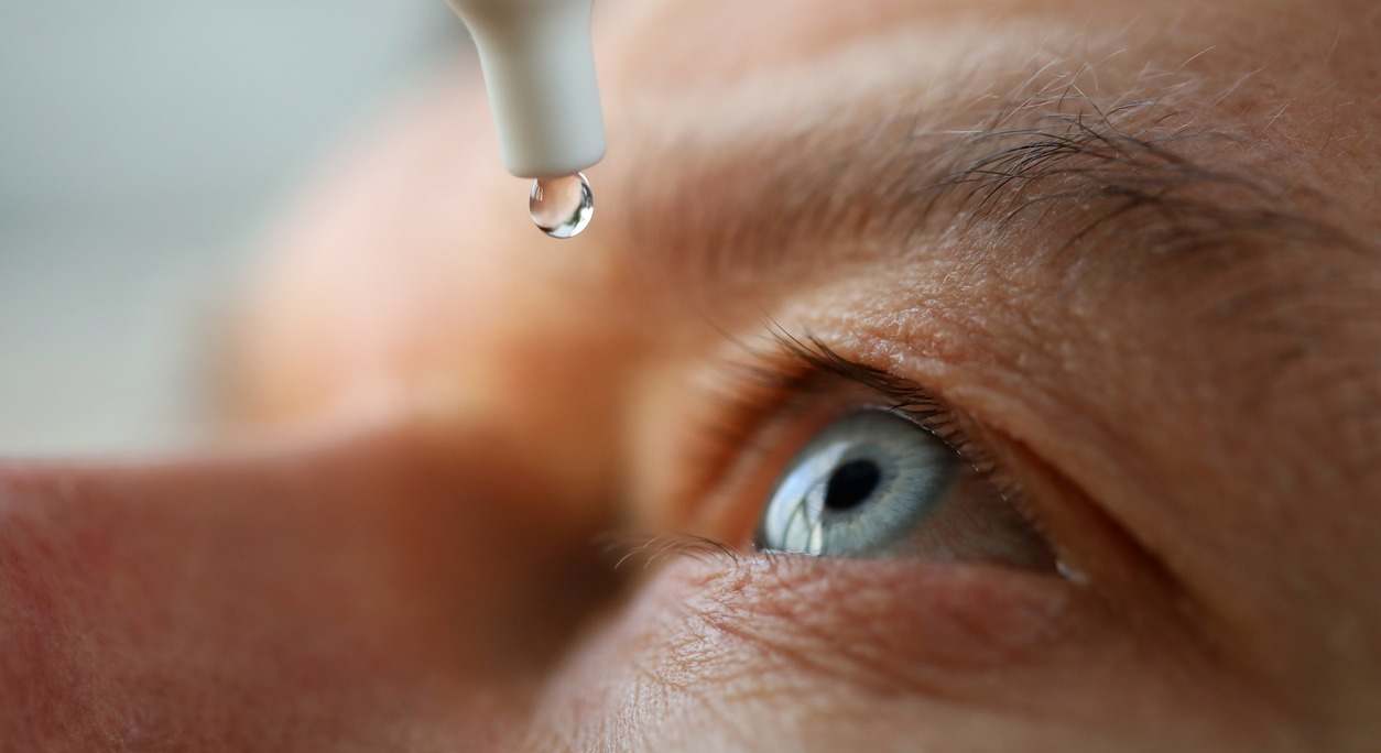 Problemas de visión. / Foto: iStock