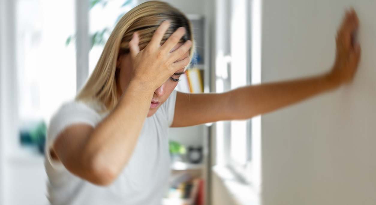 ¿Qué es el vértigo y qué lo causa? Te damos las claves en este artículo.