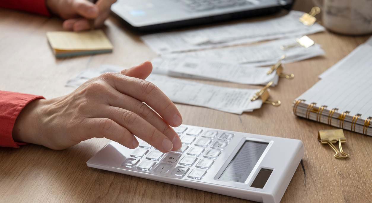 Declaración de la Renta 2024. / Foto: iStock