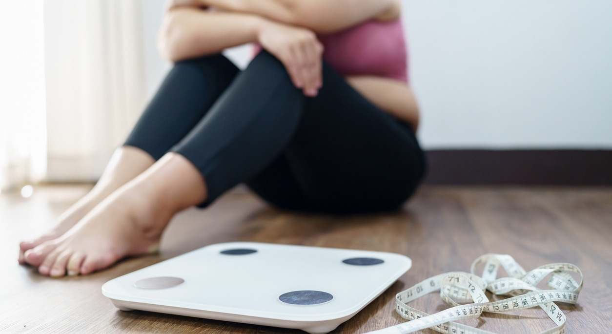 ¿Qué es el síndrome de Crushing y por qué se suele confundir con engordar? Te contamos las claves de esta enfermedad aquí..