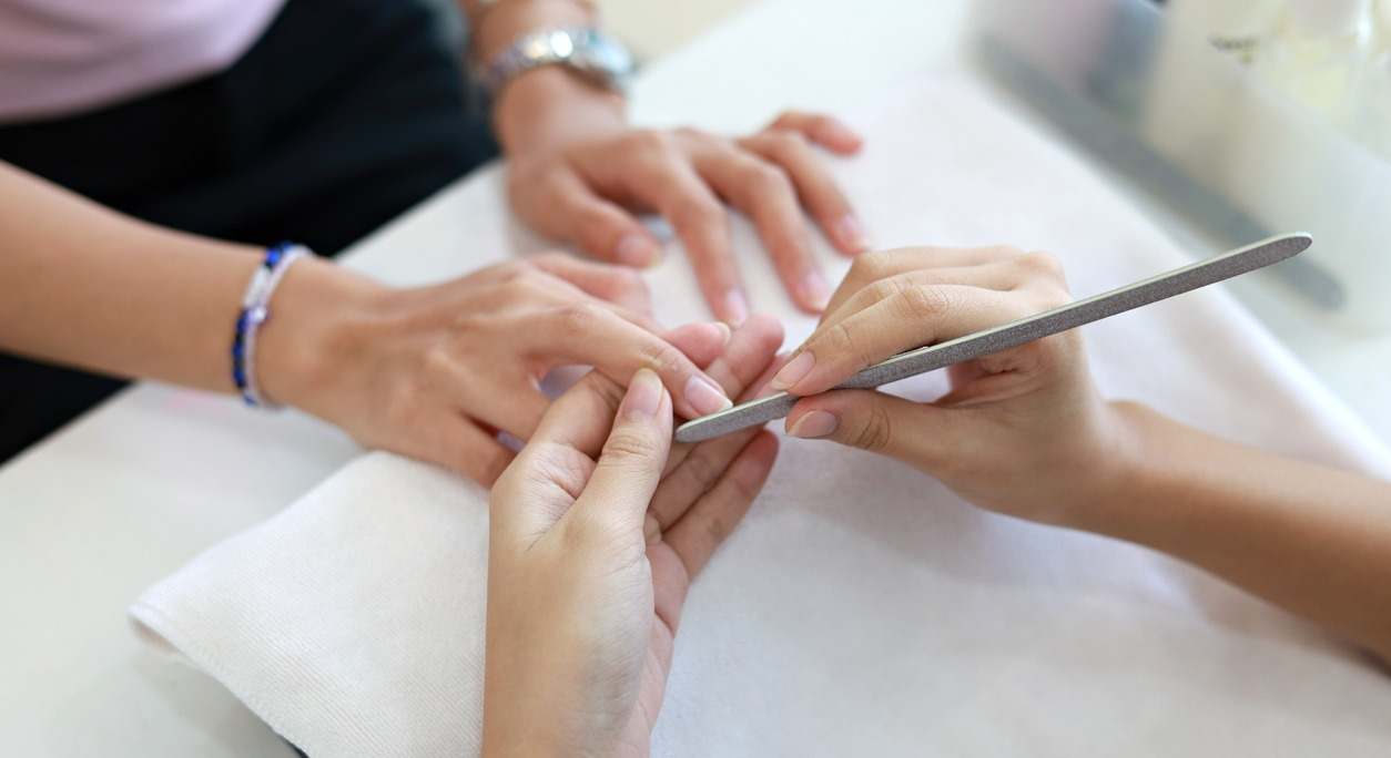manicura