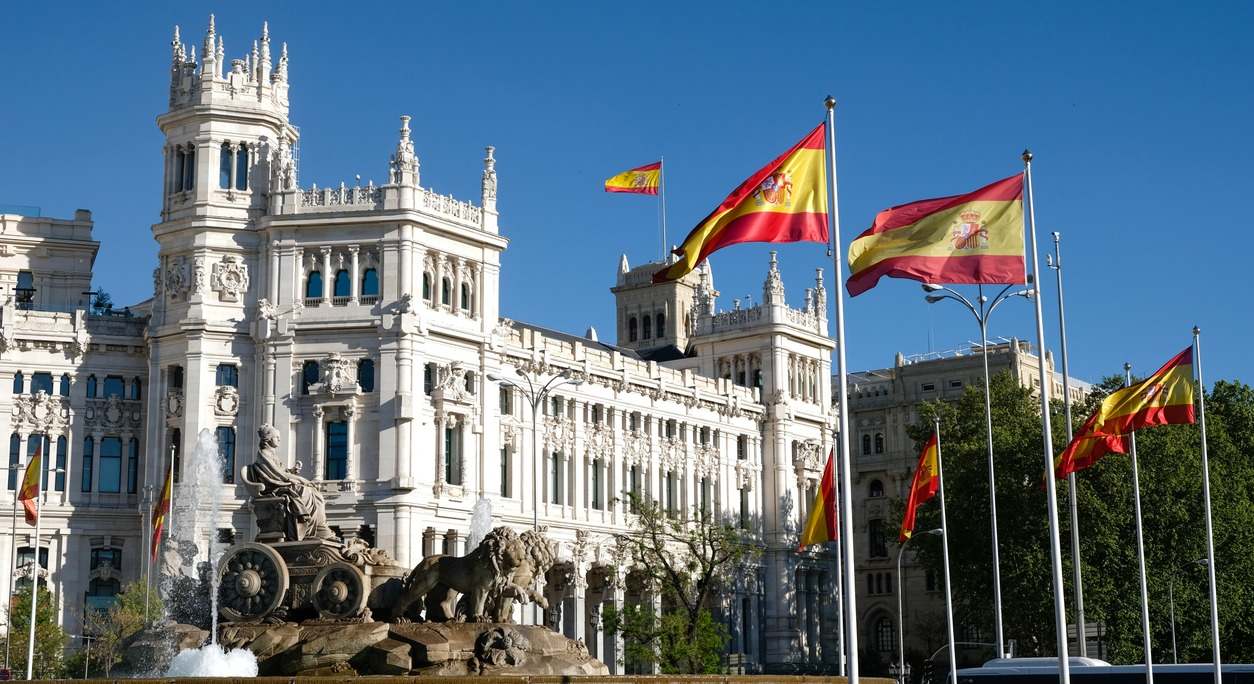 espana