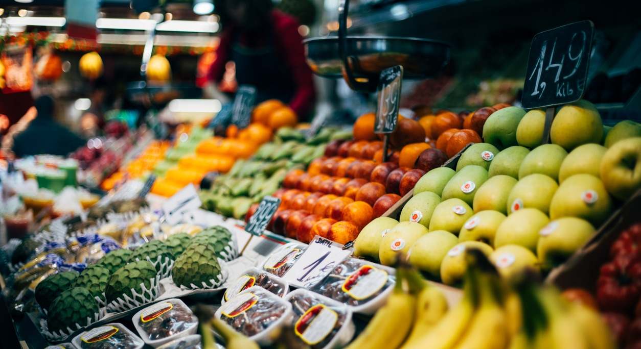 frutería