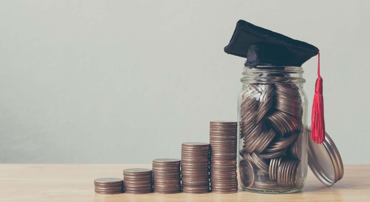 Becas del Ministerio de Educación. / Foto: iStock