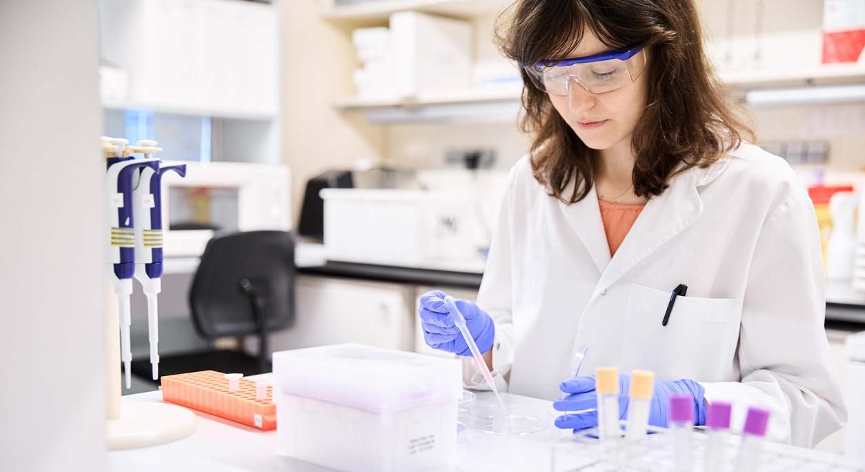 Laboratorio