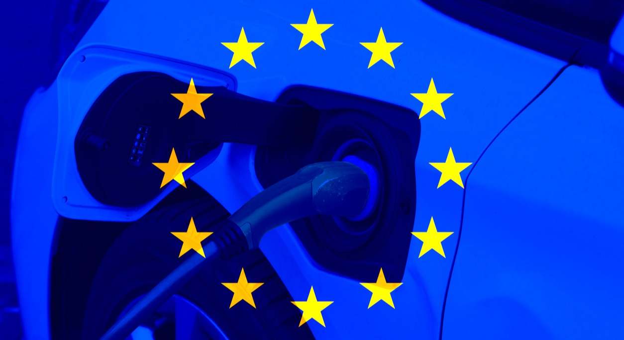 coche-union-europea