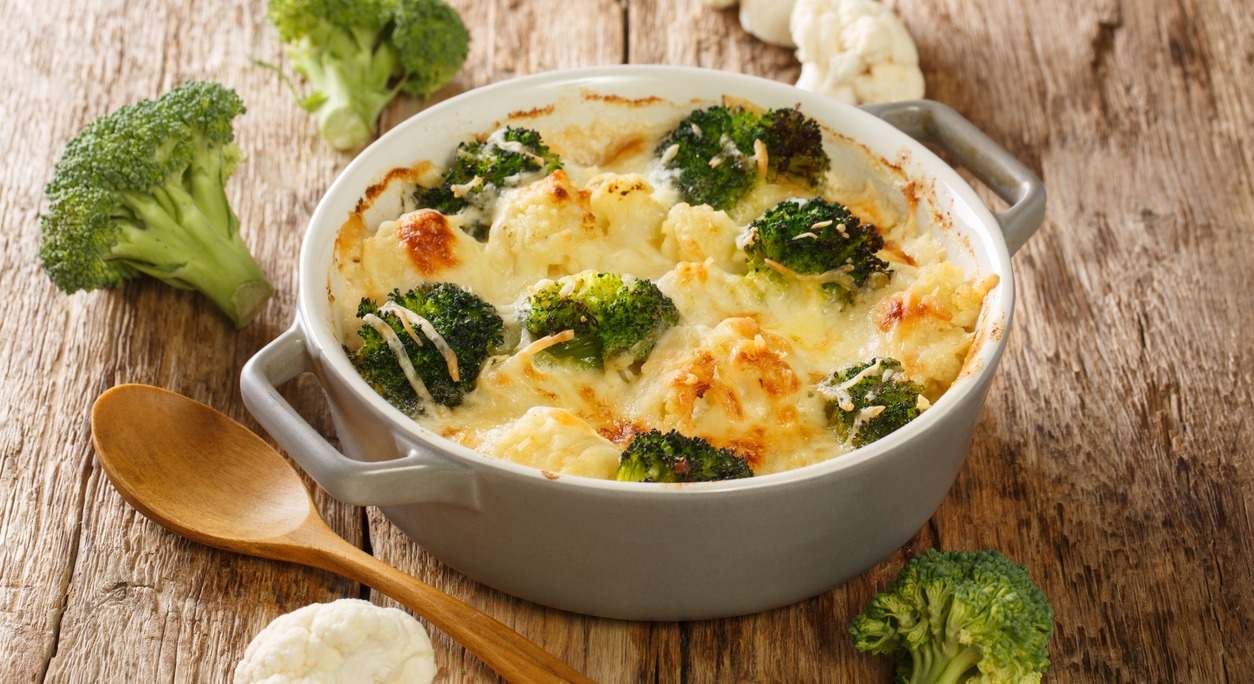 Conoce las cinco mejores recetas para hacer brócoli de una manera sana y deliciosa en tu propia casa.