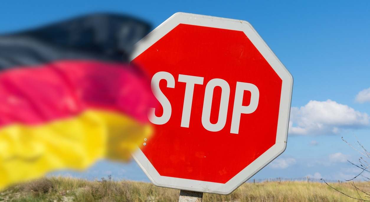 Alemania Stop