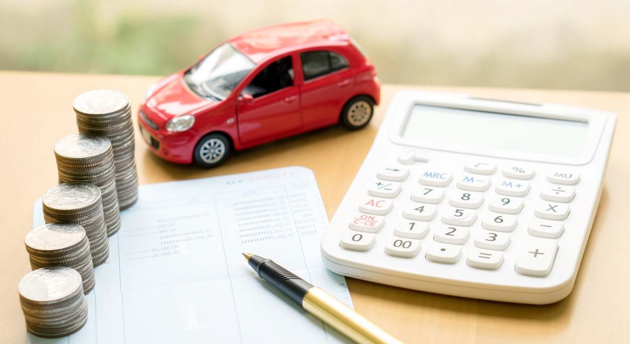 cuentas calculadora costes coche