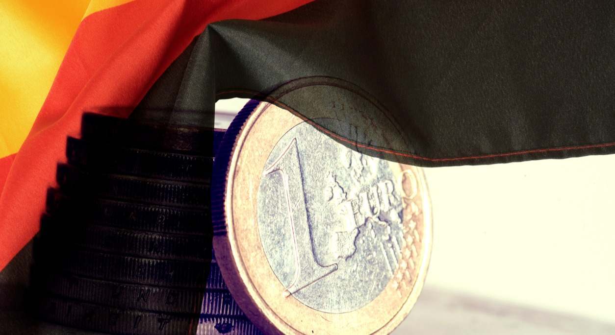 Alemania euro