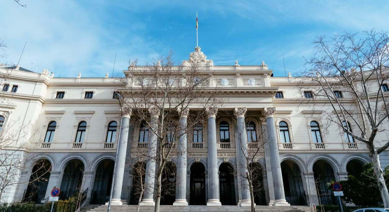 fachada bolsa ibex