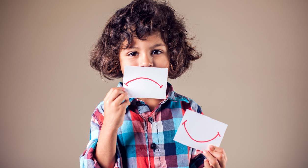 ¿Cómo saber si tu hijo tiene trastorno bipolar? Las claves de esta enfermedad aquí.