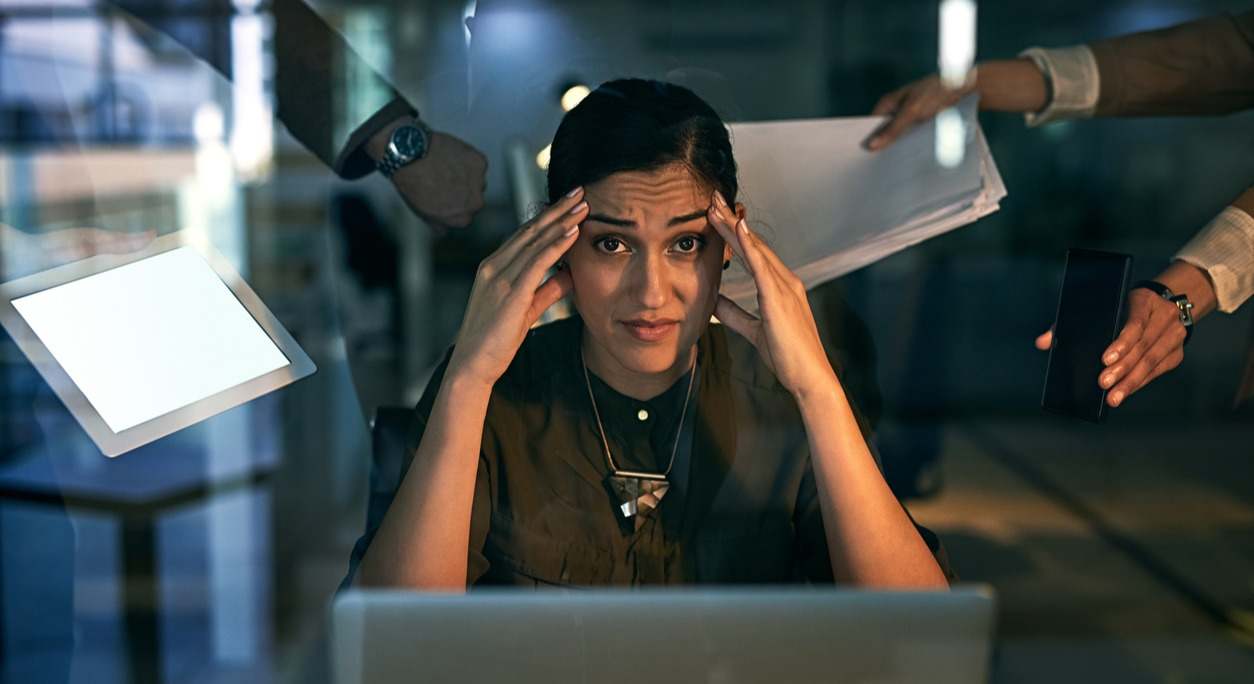 Descubre una serie de hábitos, ejercicios y consejos que pueden ayudarte a llevar mejor la vuelta a la rutina reduciendo el estrés y la tensión del trabajo.