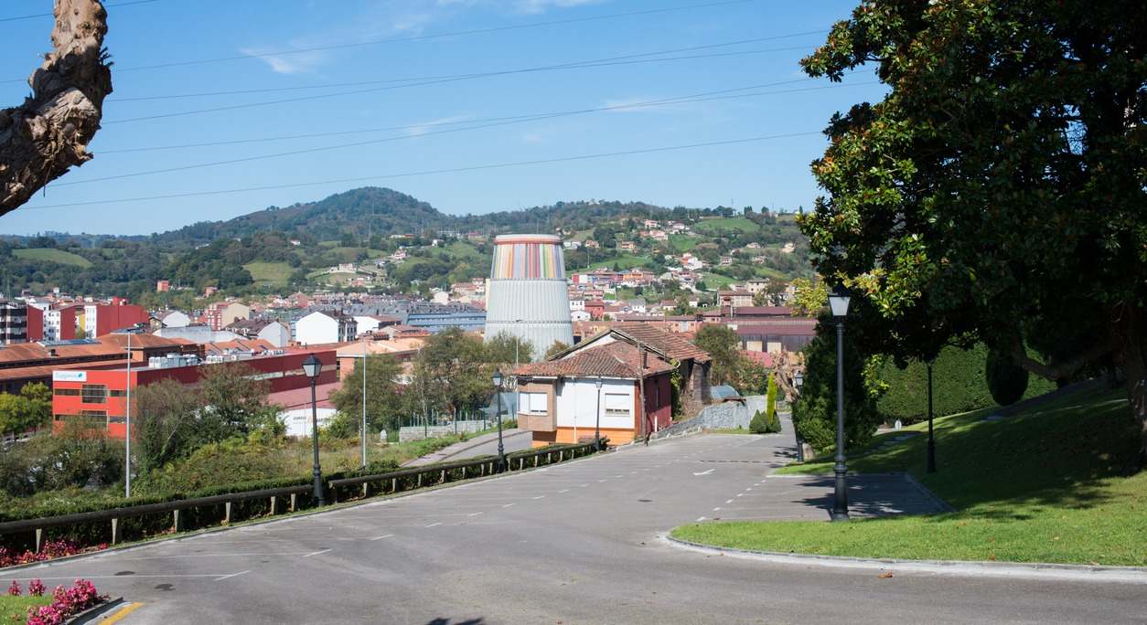 Langreo