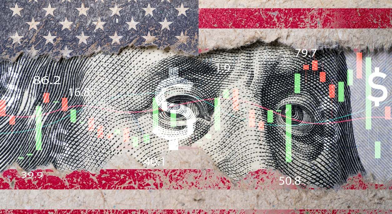 Dólar de EEUU