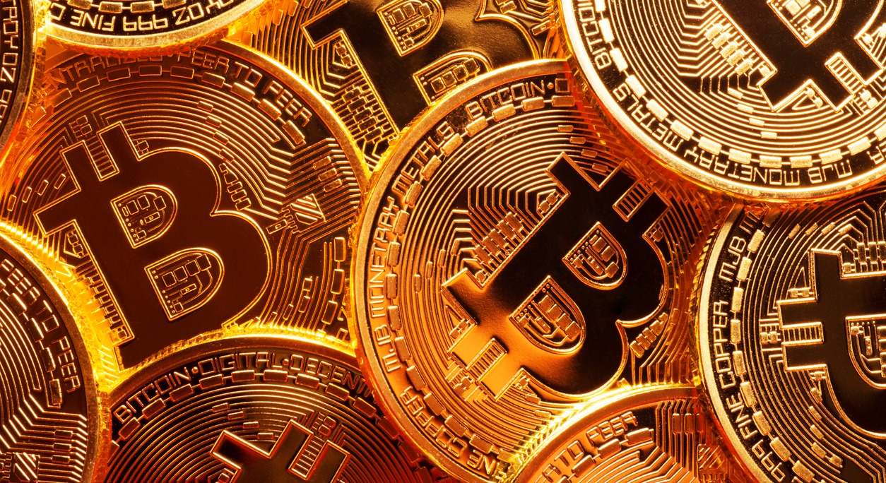 bitcoin