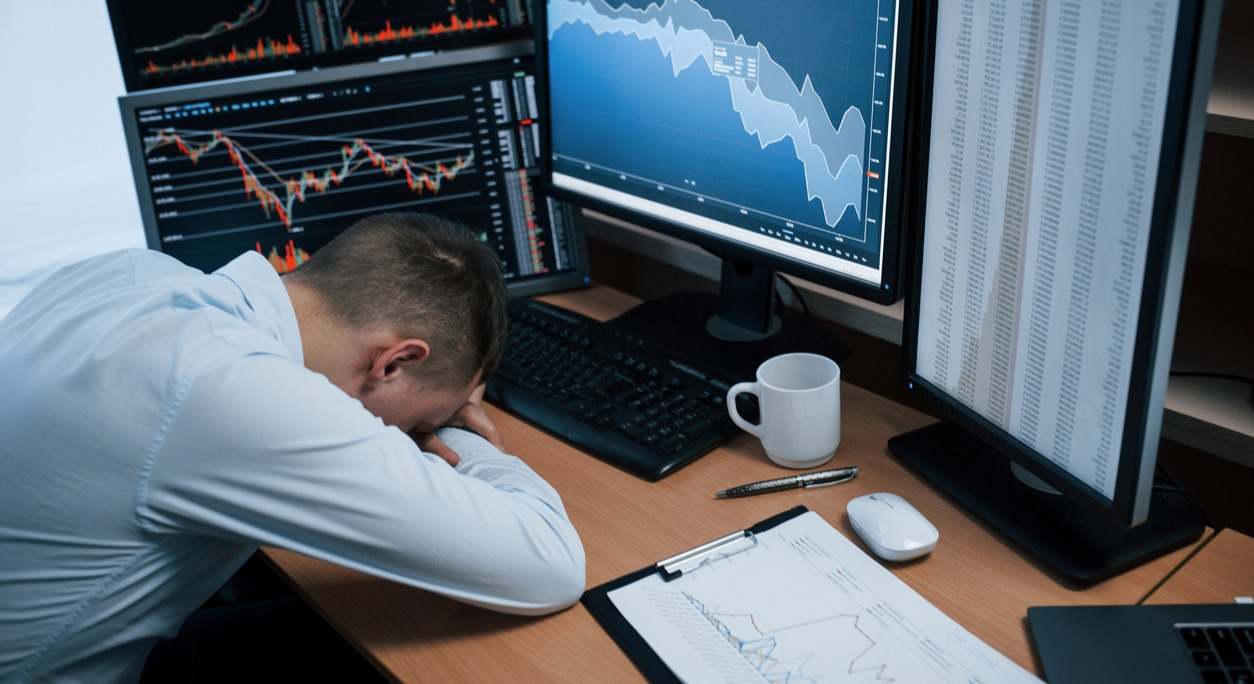 Trader