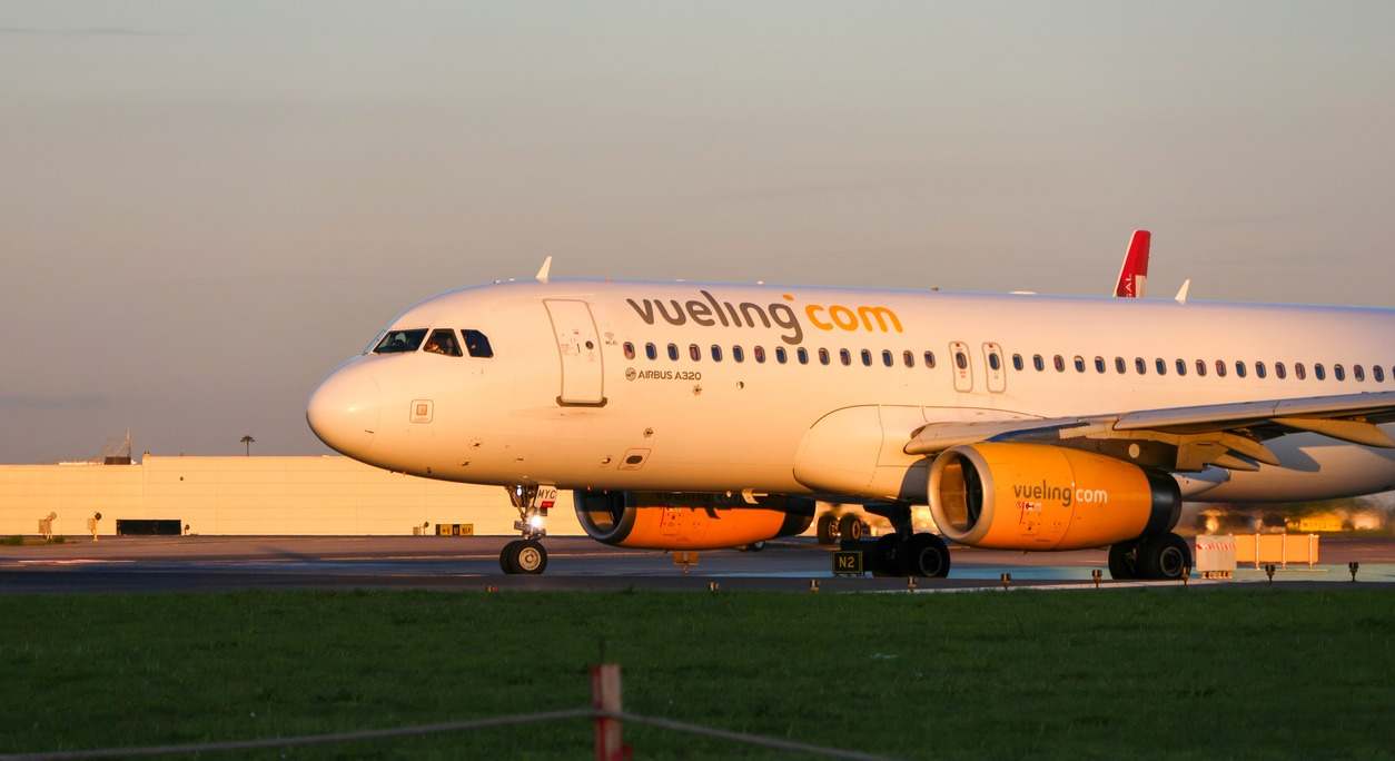 vueling