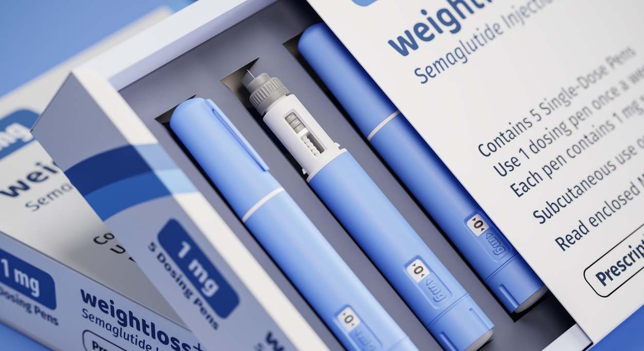 ¿Qué es el Ozempic y para qué sirve? ¿Se puede obtener sin receta? ¿Qué efectos secundarios tiene? Explicamos todo sobre este fármaco para la diabetes y que se ha puesto de moda para intentar adelgazar.
