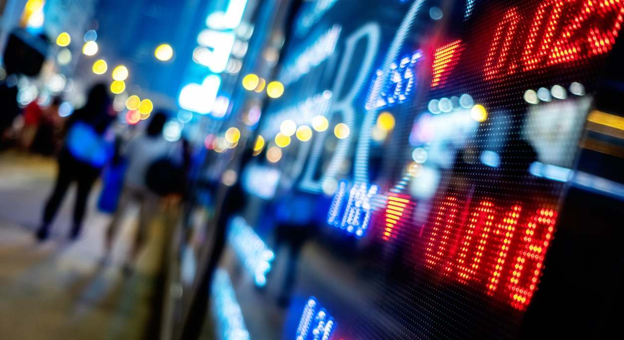 Los soportes a vigilar en el Ibex 35 y el resto de bolsas mundiales