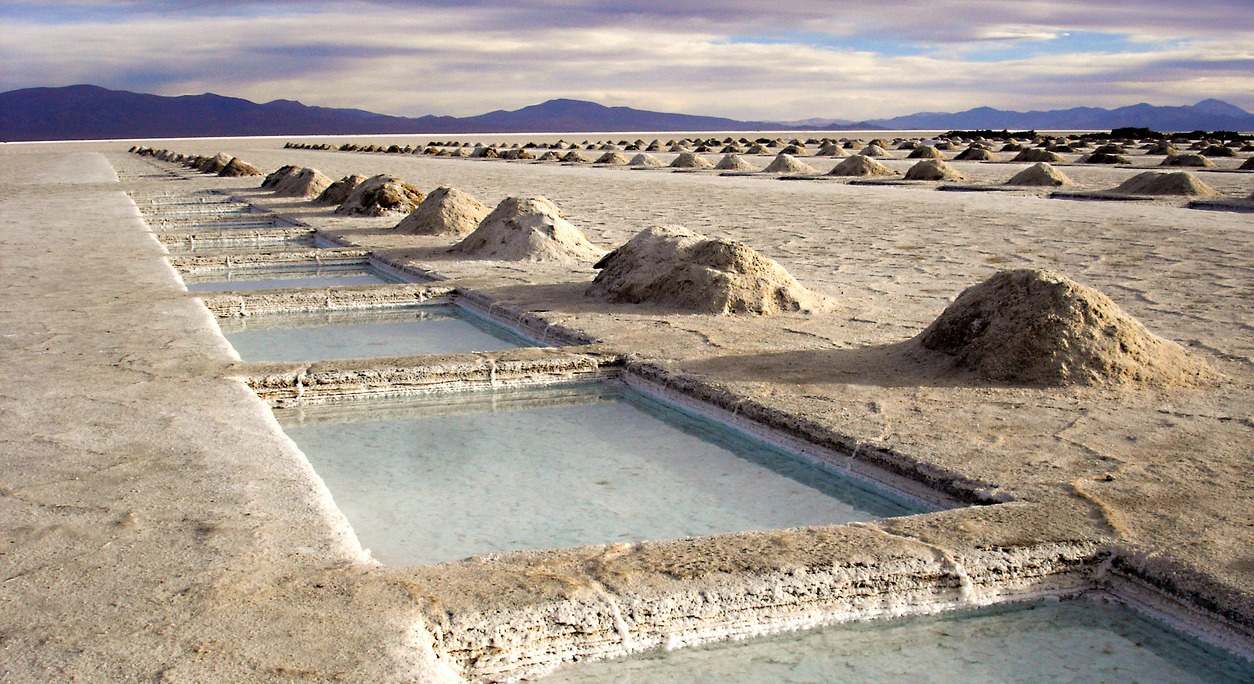 Provincia de Jujuy, Argentina