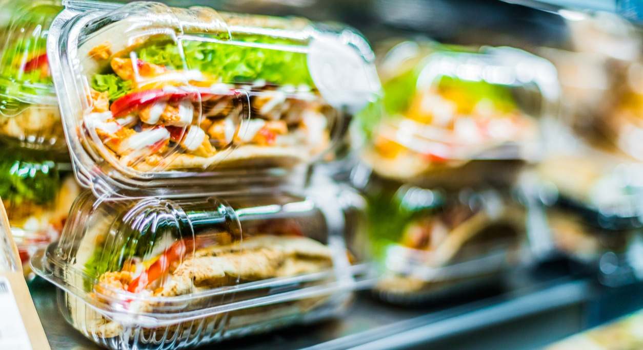 Existen en la actualidad alimentos procesados que son saludables. Descubrelos en este artículo.