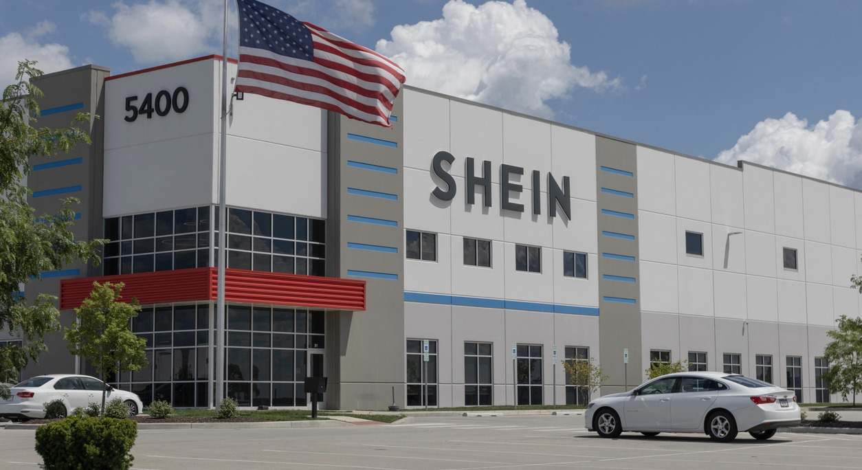Shein centro