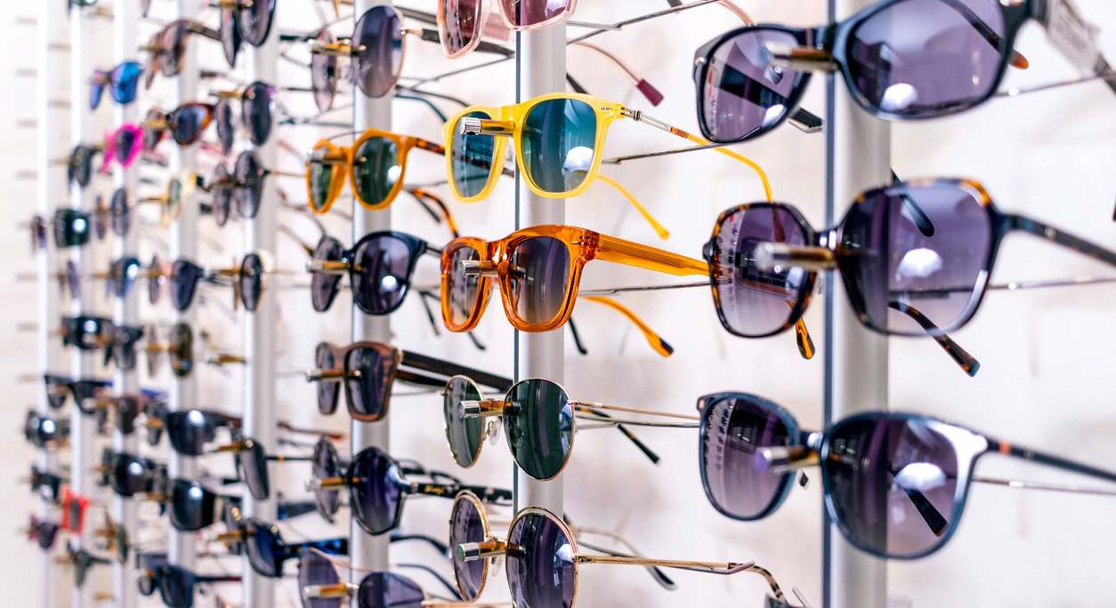 Gafas de sol