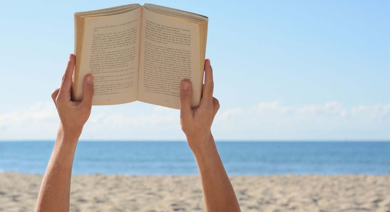 Los inversores dedicamos gran parte de nuestro tiempo a leer