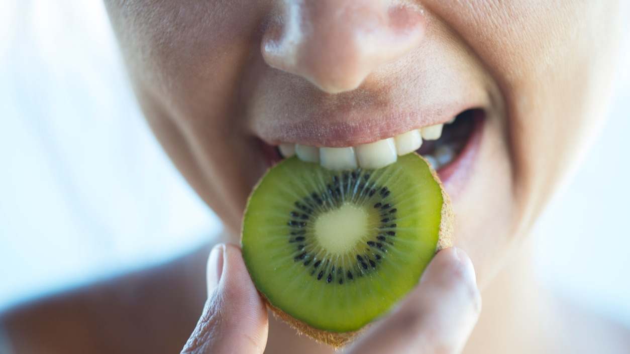 ¿Para qué es bueno el kiwi? ¡Aquí te lo explicamos!